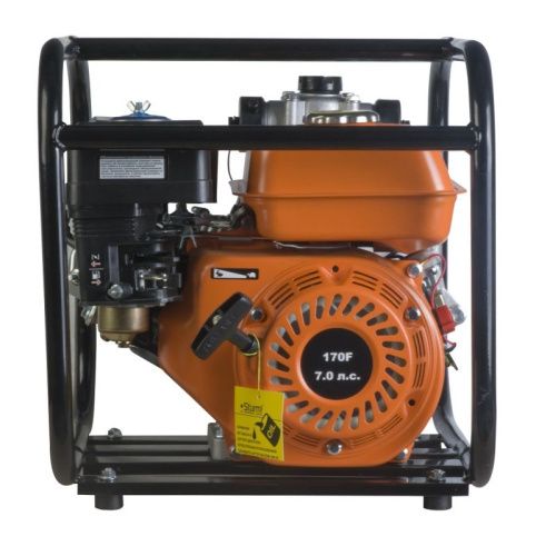 Мотопомпа  Sturm BP8760VD-Tehinstrument