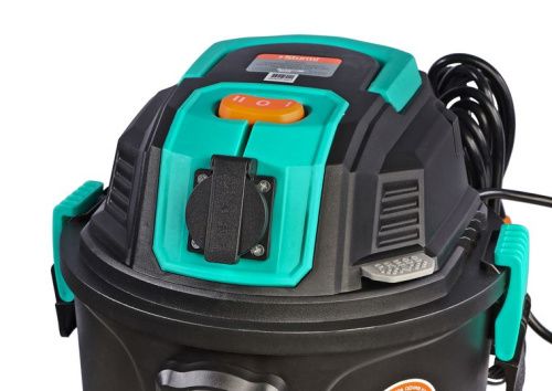 Промышленный пылесос VC1420-Tehinstrument