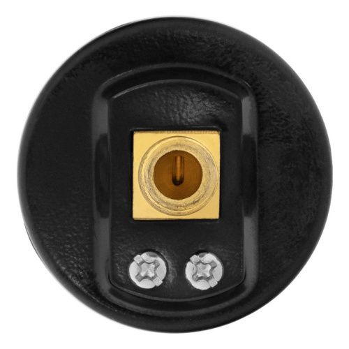 Воздушный манометр G10, 40 мм, 1/8" Denzel-Tehinstrument