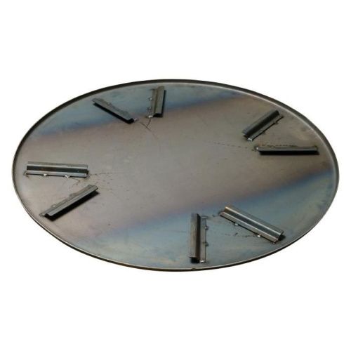 Диск Vektor к заглаживающей машине VTMG Ø 1000мм-Tehinstrument