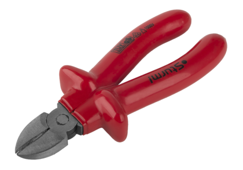 Бокорезы 180мм,  Sturm-Tehinstrument