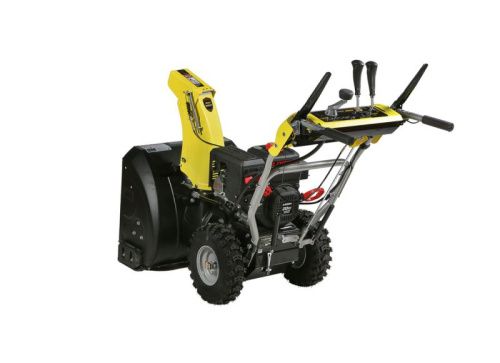 Бензиновый снегоуборщик Hanskonner HSTG7661EL-Tehinstrument