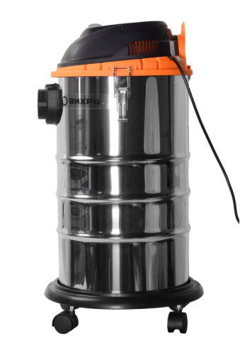 Строительный пылесос СП-1500/30А Вихрь-Tehinstrument