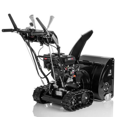 Бензиновый снегоуборщик Hyundai S 6165-T-Tehinstrument