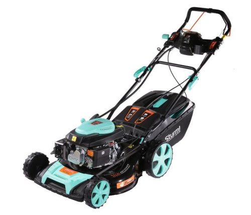 Бензиновая газонокосилка  Sturm PL5114SVE-Tehinstrument