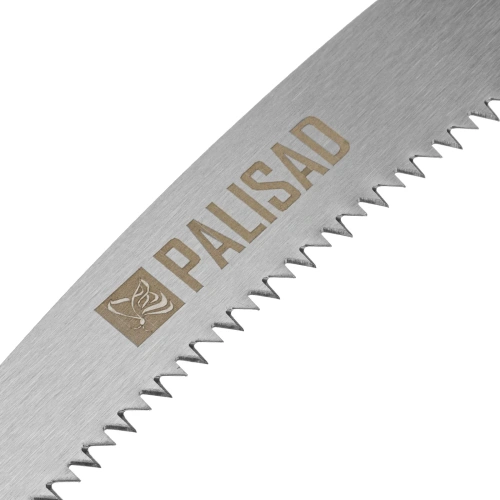 Сучкорез штанговый с пилой, прямой рез, пластиковая тулейка 25 мм, Palisad-Tehinstrument