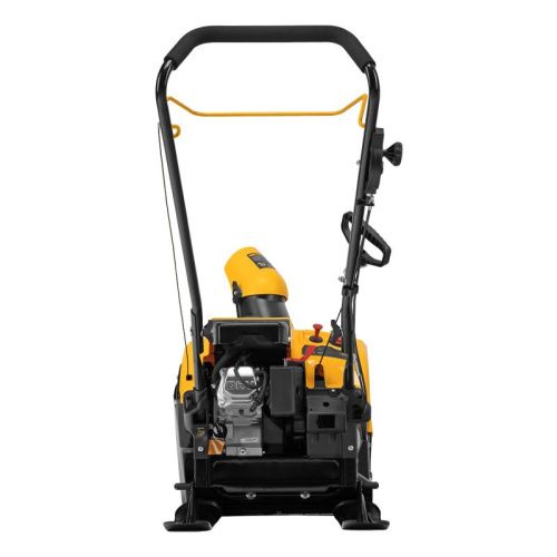 Бензиновая снегоуборочная машина на лыжах Denzel SB 460 Sled-Tehinstrument