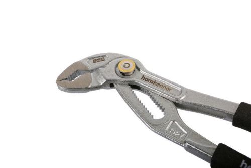 Клещи переставные 175мм, Hanskonner-Tehinstrument