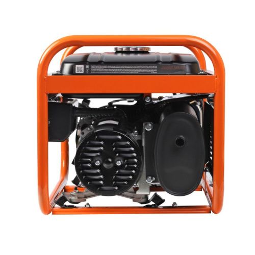 Генератор бензиновый Patriot Max Power SRGE 2500-Tehinstrument