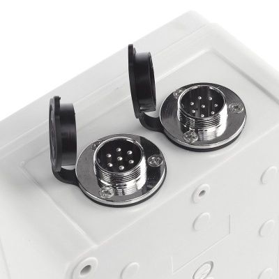 Блок адаптации PATRIOT GSS 4000-Tehinstrument