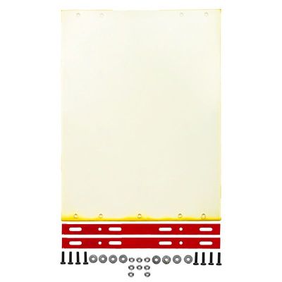 Коврик для виброплиты DDE специализированный к VP80-CK-Tehinstrument