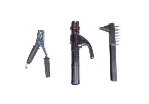 Сварочный инвертор СОЮЗ САС-97И255М-Tehinstrument