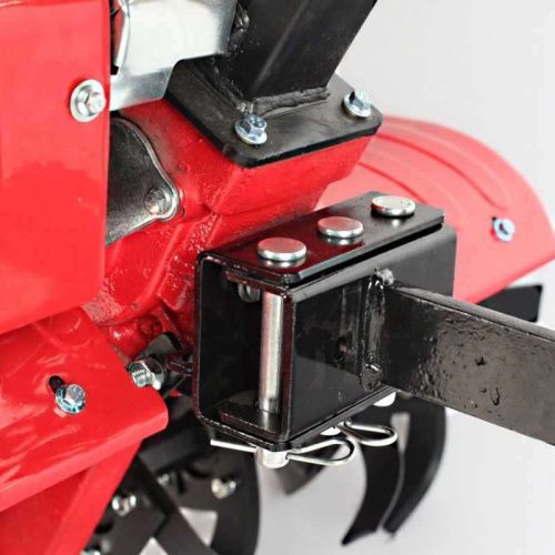 Бензиновый культиватор MaxCUT MC 1000 (мотокультиватор МаксКут МС1000)-Tehinstrument