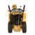 Бензиновый снегоуборщик Cub Cadet 528 HD SWE (снегоуборщик КабКадет 528)-Tehinstrument