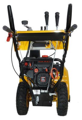 Снегоуборщик Habert HB930MS PRO-Tehinstrument