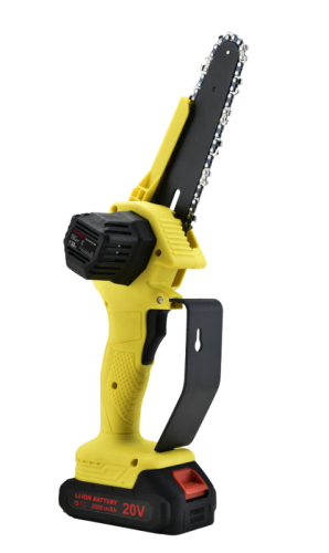 Аккумуляторная пила Eurolux ELS-20-Li-Tehinstrument