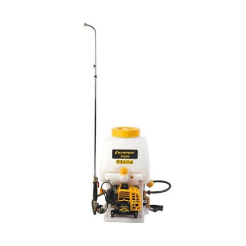 Бензиновый опрыскиватель Champion PS226 (ранцевый распылитель Чемпион PS226)-Tehinstrument