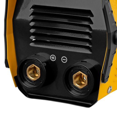 Аппарат инверторный дуговой сварки Denzel DS-230 Compact-Tehinstrument