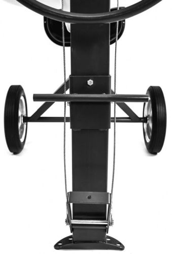 Бетоносмеситель Helmut BM260-Tehinstrument