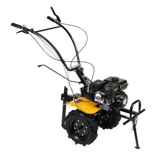 Мотоблок Denzel DPT-270X-Tehinstrument