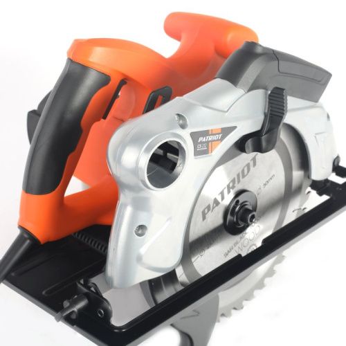 Пила циркулярная Patriot CS 212-Tehinstrument