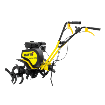 Мотокультиватор GMC-0,90/RS Huter-Tehinstrument