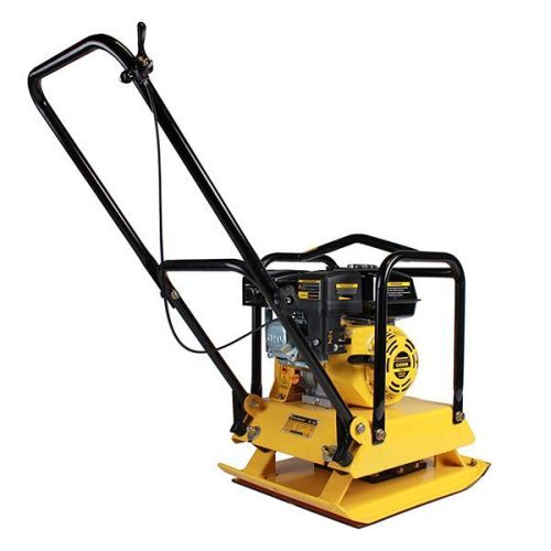 Виброплита бензиновая CHAMPION PC9045F-Tehinstrument