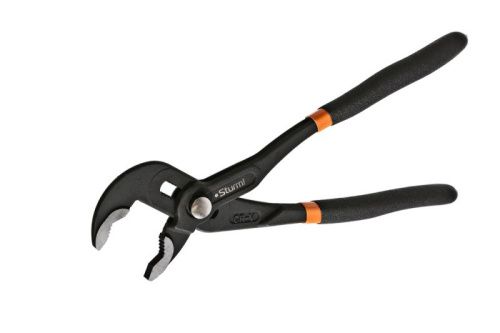 Клещи переставные 250мм,  Sturm-Tehinstrument