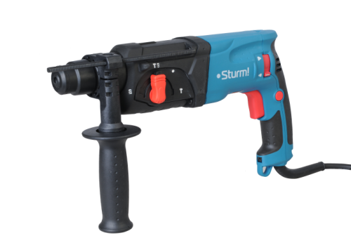 Перфоратор SDS Plus  Sturm RH2510PM-Tehinstrument