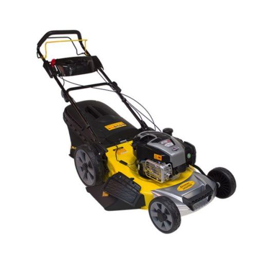 Бензиновая газонокосилка Champion LM5347EBS-Tehinstrument