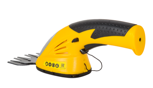 Аккумуляторный триммер-кусторез Huter GET-3,6H-Tehinstrument