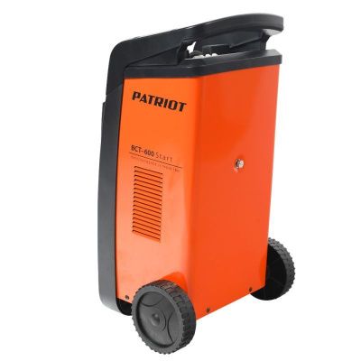 Пускозарядное устройство Patriot BCT-600 Start-Tehinstrument