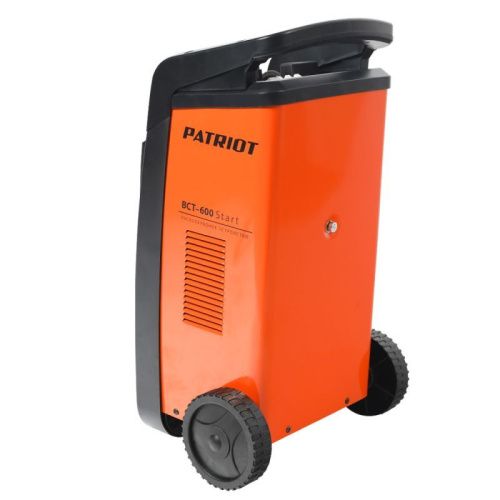 Пускозарядное устройство Patriot BCT-600 Start-Tehinstrument