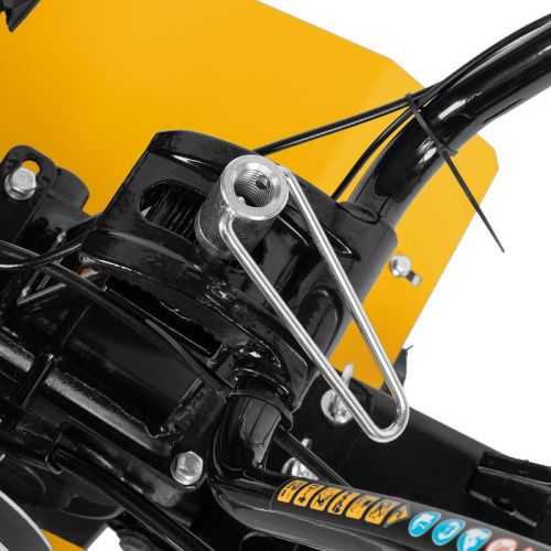 Мотоблок Denzel DPT-270-Tehinstrument