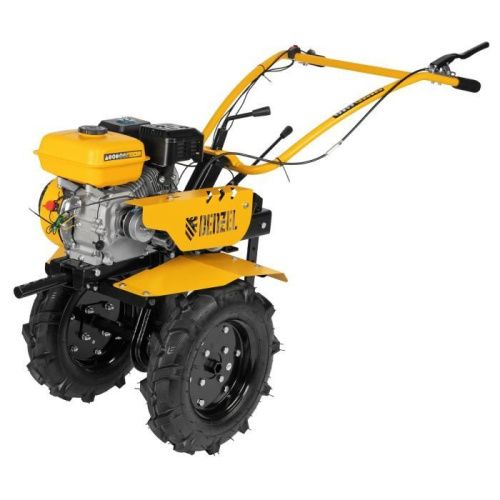 Мотоблок Denzel DPT-270-Tehinstrument