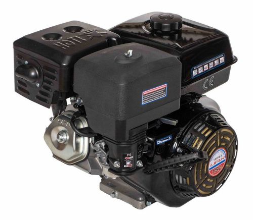 Двигатель Lifan 190FD-L, вал ?25мм-Tehinstrument