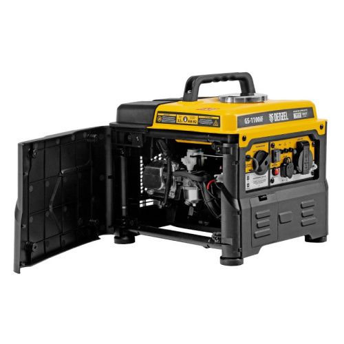 Генератор инверторный Denzel GS-1100iF-Tehinstrument
