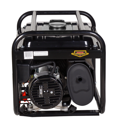 Портативный бензогенератор HUTER DY4000LX-Tehinstrument