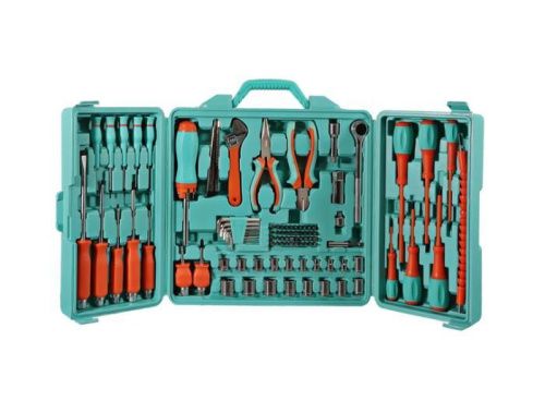 Набор инструмента универсальный 101 предмет  Sturm-Tehinstrument