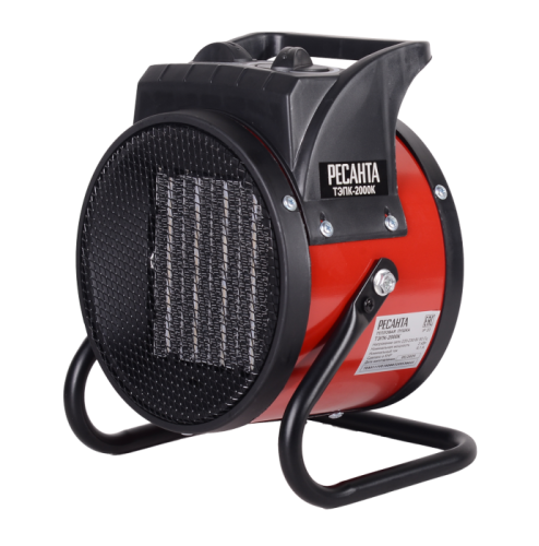 Электрическая теплопушка РЕСАНТА ТЭПК-2000K-Tehinstrument