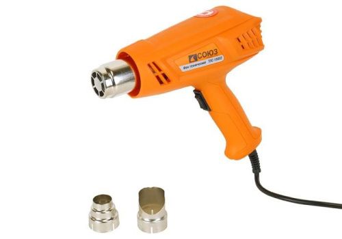 Фен технический СОЮЗ ТПС-18002-Tehinstrument