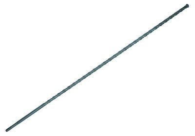 Бур SDS+ 14x800 мм с твердосплавной напайкой, СПИРАЛЬ S4 , Союз-Tehinstrument