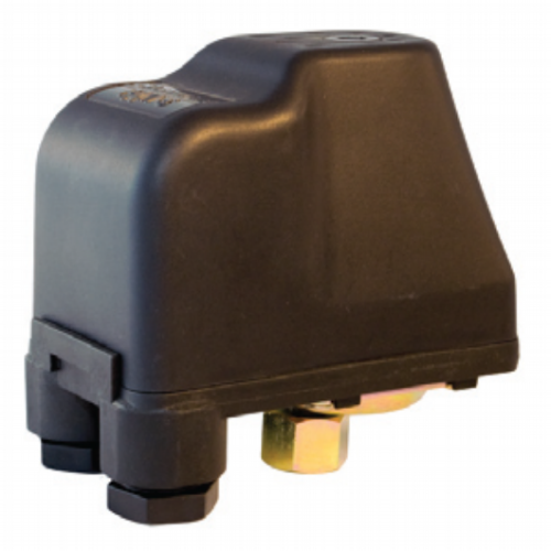 Реле давления РДМ-5 для насосов-Tehinstrument