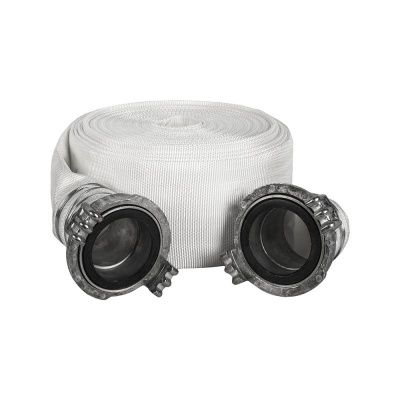 Рукав напорный DDE  две головки ГР-100, гидроизоляционная камерадве головки ГР-100, гидроизоляционная камера-Tehinstrument