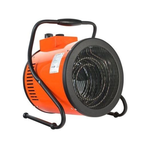 Тепловая пушка электрическая Patriot PT-R 6-Tehinstrument