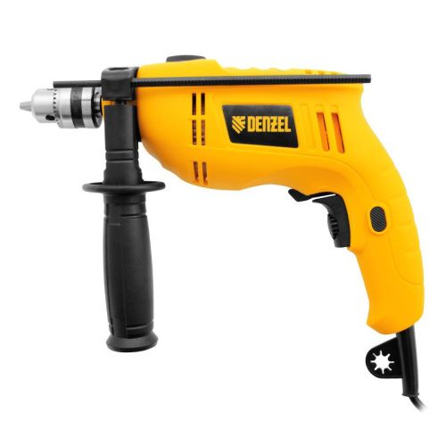 Дрель ударная Denzel ID-550-Tehinstrument