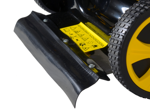 Газонокосилка бензиновая HUTER GLM-4.0G-Tehinstrument