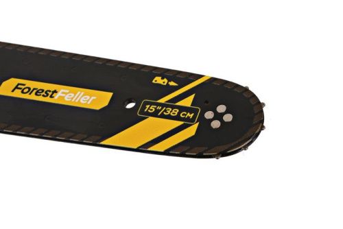 Шина 15"-0,325-1,3-64 зв., A095, (H137,142,340,345,353,435,450) Hanskonner-Tehinstrument