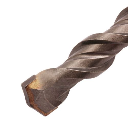 Бур по бетону DENZEL 14 x 160 мм-Tehinstrument