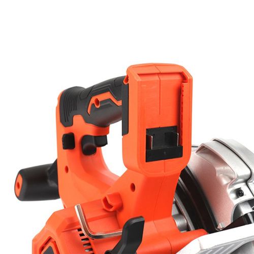 Пила циркулярная бесщеточная аккумуляторная Patriot CS 185 UES-Tehinstrument